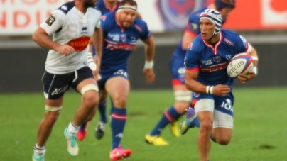 Fin de saison pour Gio Aplon (FCG)